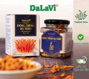 Nấu cháo đông trùng hạ thảo vừa đơn giản lại còn tốt cho cơ thể