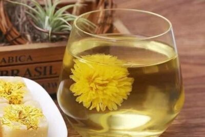 Điểm danh những loại trà thảo mộc được chuộng mua dịp Tết Quý Mão