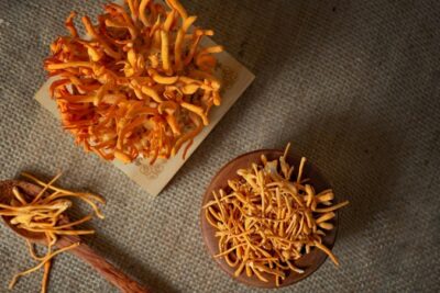 Tác hại của đông trùng hạ thảo có thể bạn chưa biết