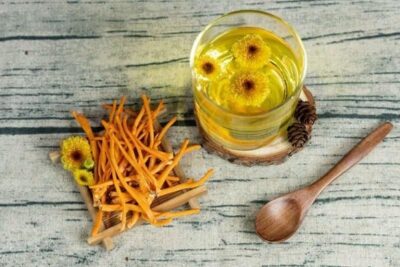 Lưu ý khi uống đông trùng hạ thảo mang lại hiệu quả