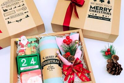 Ý nghĩa việc tặng quà và gợi ý món quà ý nghĩa