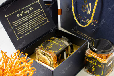 Đông trùng hạ thảo sấy thăng hoa chính hãng tại Nam Định