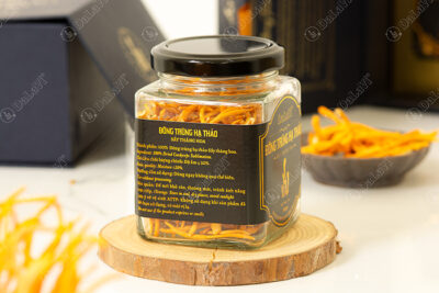 Địa chỉ bán đông trùng hạ thảo sấy thăng hoa chính hãng tại Ninh Bình