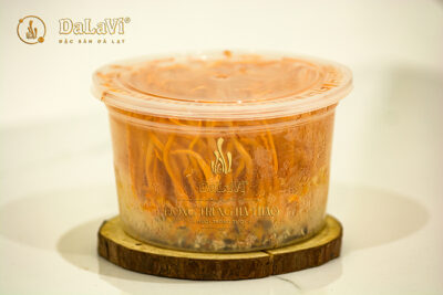 Lưu ý sử dụng đông trùng hạ thảo cho phụ nữ mang thai và trẻ em