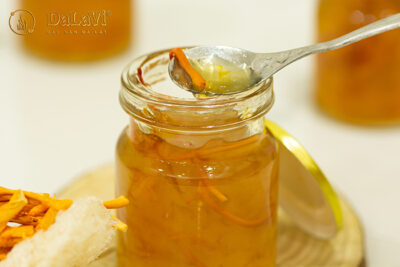 Hướng dẫn cách làm yến đông trùng hạ thảo