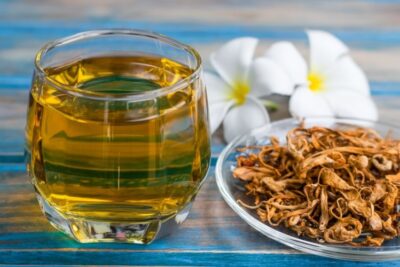 Cách làm đông trùng hạ thảo ngâm mật ong tốt cho sức khỏe