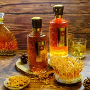 Đông trùng hạ thảo mắc không, mua ở đâu đảm bảo chất lượng