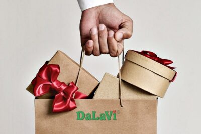 Tặng đông trùng hạ thảo làm quà